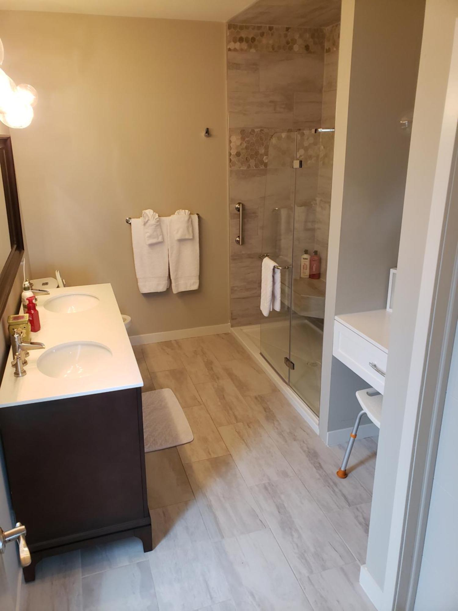 Apartmán Edgewater Chemainus Exteriér fotografie