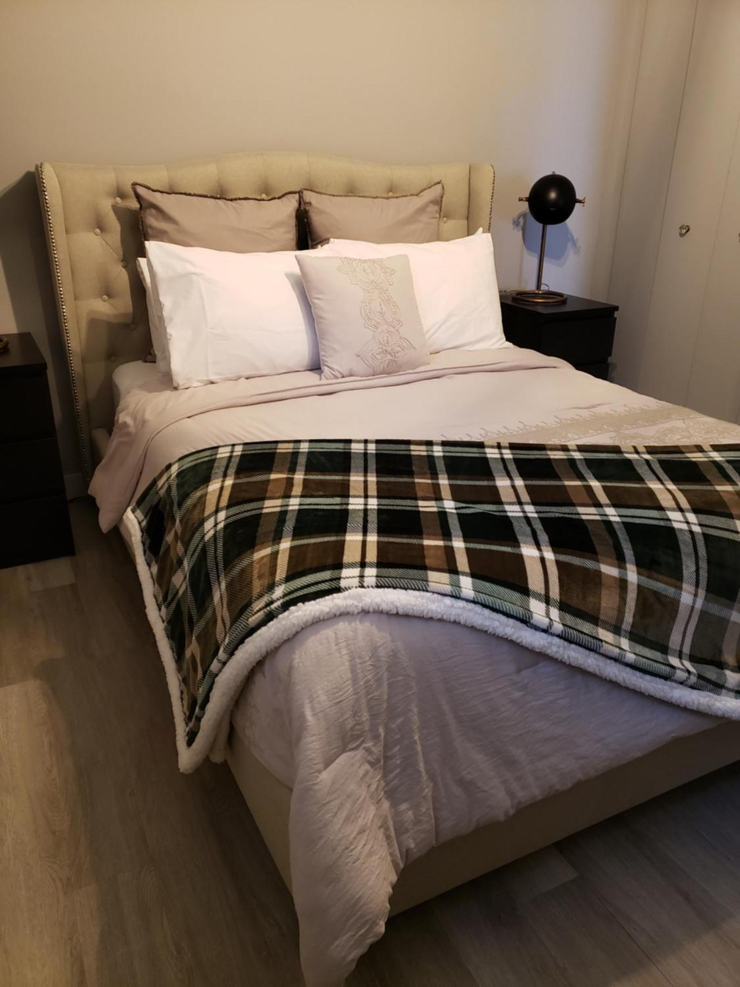 Apartmán Edgewater Chemainus Exteriér fotografie